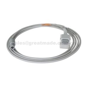 cabo adaptador SpO2 para dedo da mão 1