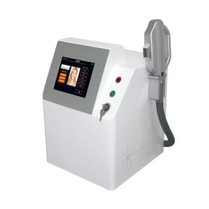 sistema IPL para depilação