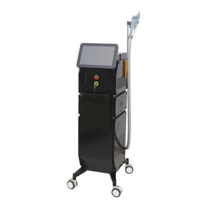 aparelho de luz pulsada dinâmica (DPL) para rejuvenescimento da pele