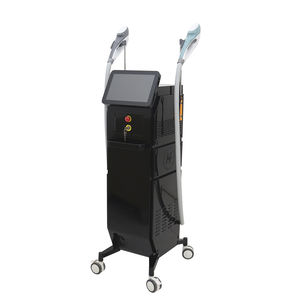 aparelho de luz pulsada dinâmica (DPL) para rejuvenescimento da pele
