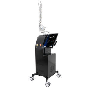 laser para rejuvenescimento da pele 1