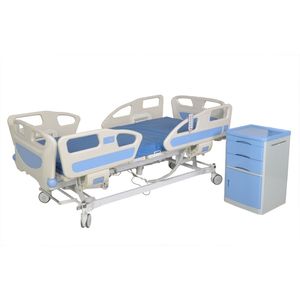 cama médico-hospitalar 1