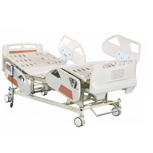 cama médico-hospitalar 1