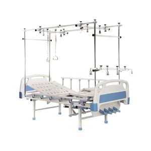 cama médico-hospitalar 1