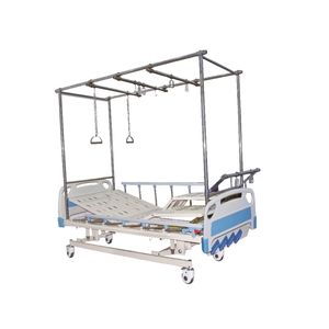 cama médico-hospitalar 1