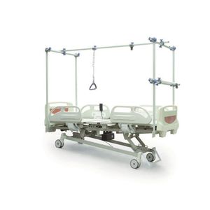 cama médico-hospitalar 1