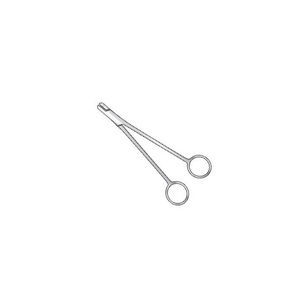 pinça para otorrinolaringologia