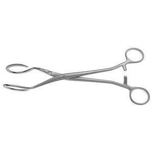 pinça para ginecologia