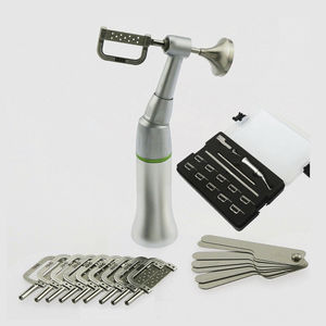 kit de instrumentos para implante dentário 1