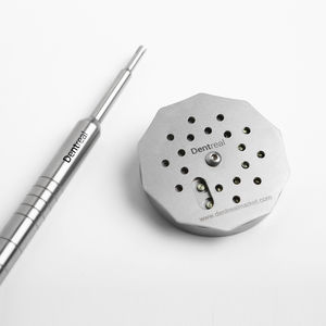 kit de instrumentos para cirurgia odontológica