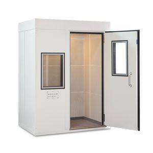 cabine acústica
