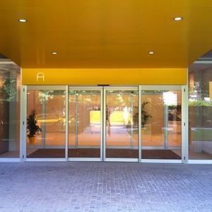 porta de correr