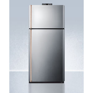 refrigerador de laboratório