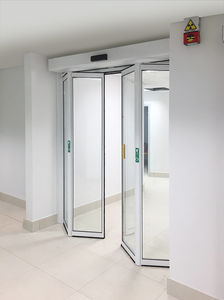 porta automática