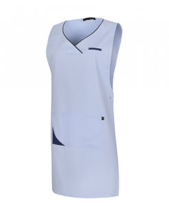 camisa hospitalar de mulher