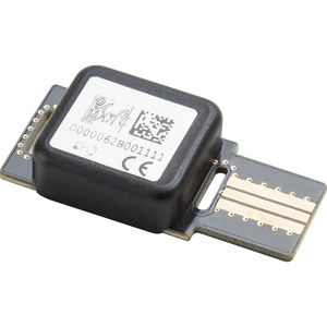 registrador de dados de temperatura