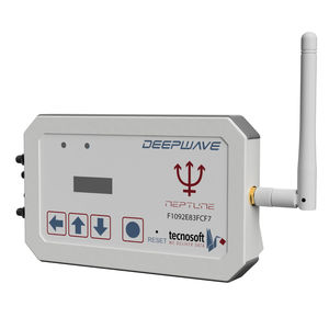 sistema de monitoramento de temperatura