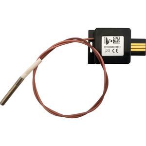 registrador de dados de temperatura 1