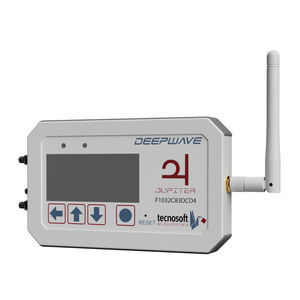 sistema de monitoramento de temperatura