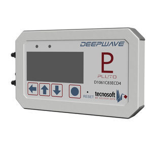 sistema de monitoramento de temperatura
