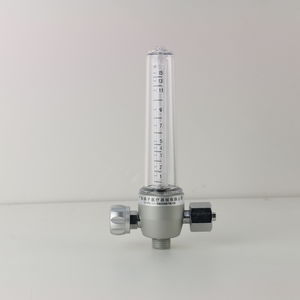 fluxômetro de área variável