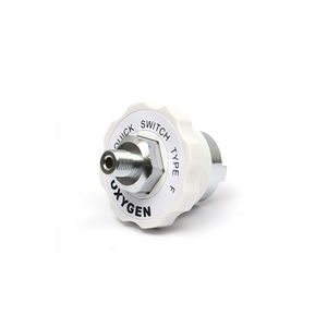 adaptador para gases médicos 1