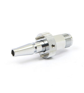adaptador para gases médicos