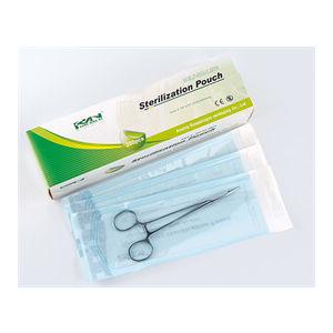 envelope para esterilização autovedante