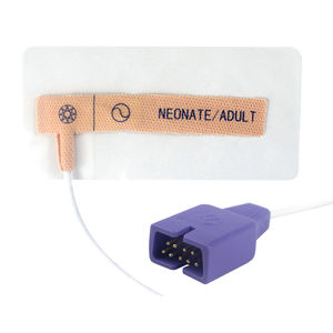 sensor de SpO2 para dedo da mão