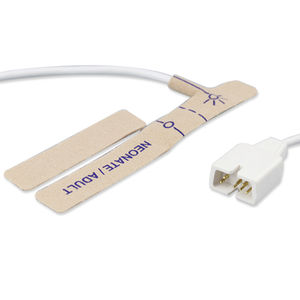 sensor de SpO2 para dedo da mão