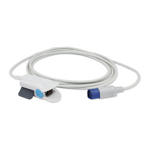 sensor de SpO2 multiposição