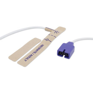 sensor de SpO2 multiposição
