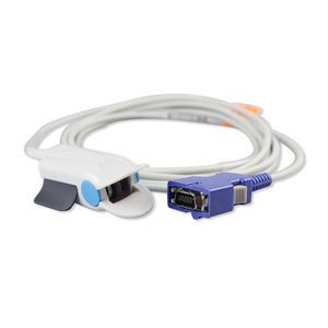 sensor de SpO2 para dedo da mão