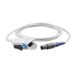 sensor de SpO2 para dedo da mão