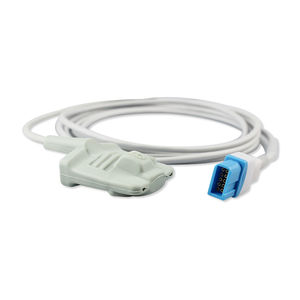 sensor de SpO2 para dedo da mão 1