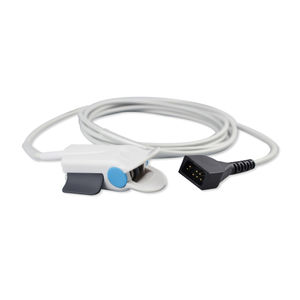 sensor de SpO2 multiposição