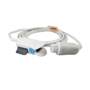 sensor de SpO2 multiposição