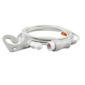 sensor de SpO2 para dedo da mão