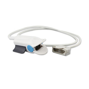 sensor de SpO2 para dedo da mão