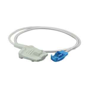 sensor de SpO2 para dedo da mão