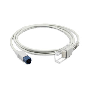cabo adaptador SpO2 multiposição 1