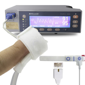 sensor de SpO2 para dedo da mão 1