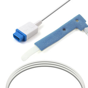 sensor de SpO2 para dedo da mão 1