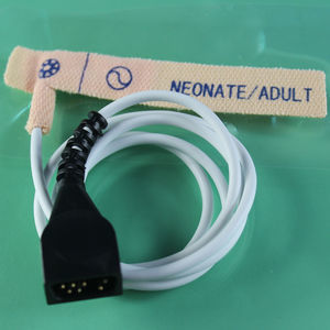 sensor de SpO2 para dedo da mão