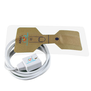 sensor de SpO2 para dedo da mão
