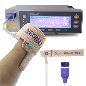 sensor de SpO2 para dedo da mão