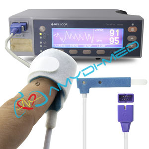 sensor de SpO2 para dedo da mão