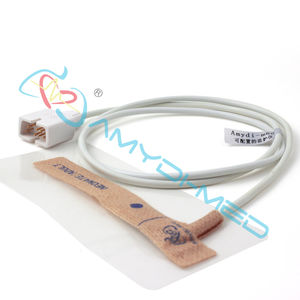 sensor de SpO2 para dedo da mão