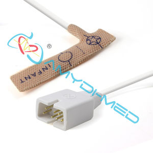 sensor de SpO2 para dedo da mão