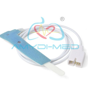 sensor de SpO2 para dedo da mão